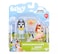 Moose Toys Bluey Figures 2 Pack Queens Bingo And Bluey