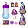 Magic Mixies Pixlings Shimmerverse Series Wave 2 Catlyn the Cat Doll (16.51 cm)