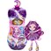 Magic Mixies Pixlings Shimmerverse Series Wave 2 Catlyn the Cat Doll (16.51 cm)