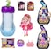 Magic Mixies Pixlings Shimmerverse Series Wave 2 Faye the Fairy Doll (16.51 cm)