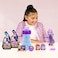 Magic Mixies Pixlings Shimmerverse Series Wave 2 Howlexa The Wolf Doll (16.51 cm)