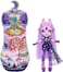 Magic Mixies Pixlings Shimmerverse Series Wave 2 Howlexa The Wolf Doll (16.51 cm)
