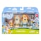Bluey Wedding Time Figure Set (7.62 cm, Pack Of 4)