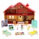 Bluey Celebration Home Playset