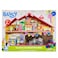 Bluey Celebration Home Playset