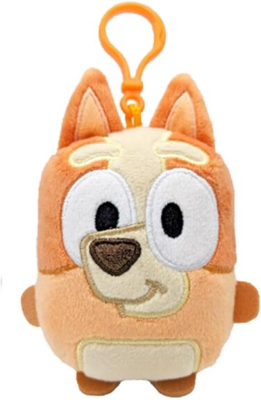 Bluey S10 Mini Plush Bingo