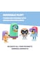 Bluey Figure 4-Pack Here Come The Grannies