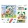 Bluey Series 13 Let's Play Chef Supermarket Playset (40 cm)