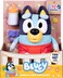 Bluey S13 Cuddle &amp; Care Baby Plush