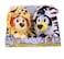 Bluey Series 13 Onesies Bluey And Bingo Interacting Plush Toy Set (Pack Of 2)