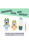 Bluey S14 Figure 2-Pack Rug Island