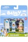 Bluey S14 Figure 2-Pack Rug Island