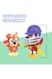 Bluey Cricket Figure, 2-Pack