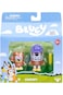 Bluey Cricket Figure, 2-Pack