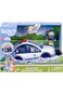 Bluey S14 Police Car 19202