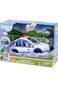 Bluey S14 Police Car 19202