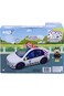 Bluey S14 Police Car 19202