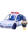 Bluey S14 Police Car 19202