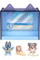 Bluey S14 Fuzzies Episode Pack The Beach 19292