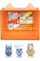 Bluey S14 Fuzzies Episode Pack Pavlova 19293
