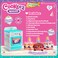 Cookeez Makery Party Treatz S2, Battery Operated, Assorted (Style &amp; Color May Vary)