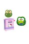 Cookeez Makery Hello Kitty and Friends Toasty Treatz Toaster - 1 Piece Random