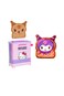 Cookeez Makery Hello Kitty and Friends Toasty Treatz Toaster - 1 Piece Random