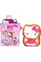 Cookeez Makery Hello Kitty and Friends Toasty Treatz Toaster - 1 Piece Random