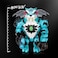 Mrbeast Lab Apex Beast Tiger Collector Figure, 6.25" Tall, with Extreme Detailing, Premium Packaging, 13 Points Of Articulation &amp; Chomp Jaw - Styles May Vary