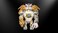 Mrbeast Lab Apex Beast Tiger Collector Figure, 6.25" Tall, with Extreme Detailing, Premium Packaging, 13 Points Of Articulation &amp; Chomp Jaw - Styles May Vary