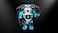 Mrbeast Lab Apex Beast Tiger Collector Figure, 6.25" Tall, with Extreme Detailing, Premium Packaging, 13 Points Of Articulation &amp; Chomp Jaw - Styles May Vary