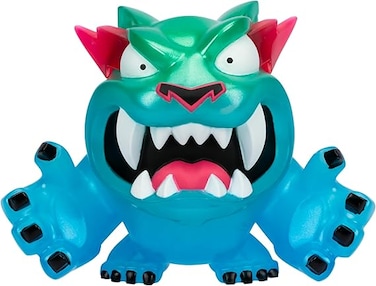 Mrbeast Lab Vinyl Figure Hyper Panther