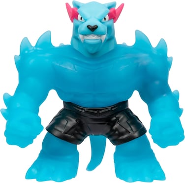 Moose MrBeast Lab W1 Stretch Hero Hypercharged