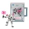 Moose MrBeast Lab Platinum Series Tiger Collector Figure Series 2 W1 Collec