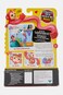 Legends Of Akedo Little Live Pets Hug N Hang Zoogooz, Pink Combo