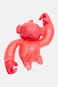 Legends Of Akedo Little Live Pets Hug N Hang Zoogooz, Pink Combo