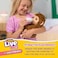مجموعة حيوانات أليفة صغيرة من القطيفة My Baby Monkey
