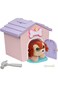 Little Live Pets My Puppys Home Mini Playset - Pink 26617/71855