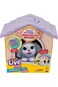 Little Live Pets My Puppys Home Mini Playset - Pink 26617/71855