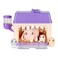 Little Live Pets Mama Surprise S4 Mini Bunny Playset