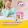 Little Live Pets Mama Surprise S4 Mini Playset Hamster