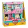 Little Live Pets Mama Surprise Families Baby Care Clinic Playset (24.6 cm)
