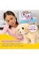 Little Live Pets Ouchies Deluxe Single Pk Hazel Poodle 26733