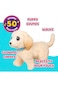 Little Live Pets Ouchies Deluxe Single Pk Hazel Poodle 26733