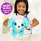 لعبة Moose Toys Scruff A Luvs Pet، عبوة واحدة، لون أزرق