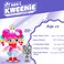 Kweenie Deluxe Kween Of Suga 11-Inch 30421