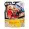 أبطال غو جيت زو WWE W2 هيرو بي كي ذا روك