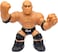 أبطال غو جيت زو WWE W2 هيرو بي كي ذا روك