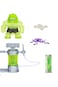 Heroes Of Goo Jit Zu Hero Creator - Make Your Own Rock Jaw