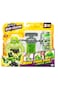 Heroes Of Goo Jit Zu Hero Creator - Make Your Own Rock Jaw